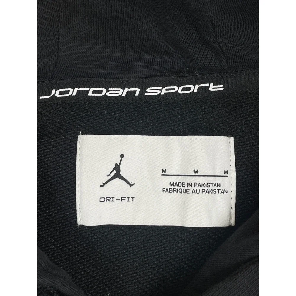 Jordan sport crossover